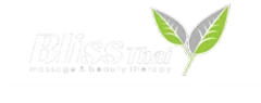 Bliss Thai Massage and Beauty Logo