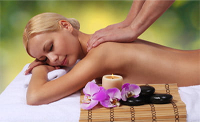 Thai Massage Melbourne - Bliss Thai Massage
