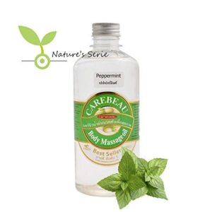Thai Aromatherapy Massage Oil 450ml