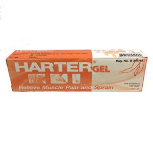 Massage Gel 40ml