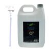 ORGANIC FRACTIONATED COCONUT OIL - COCONUT SCENT, 100% PURE, NATURAL - Image 12