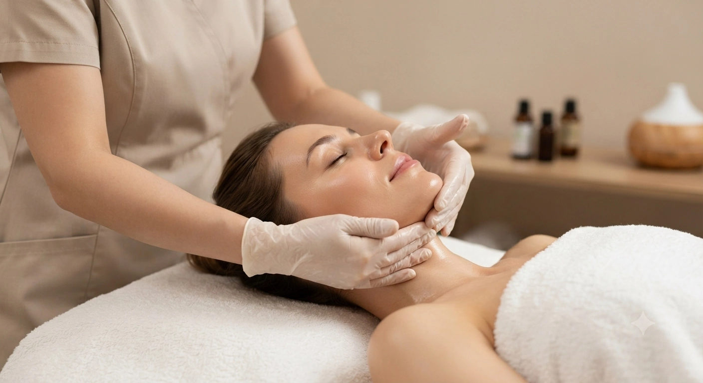 Manual Lymphatic Drainage